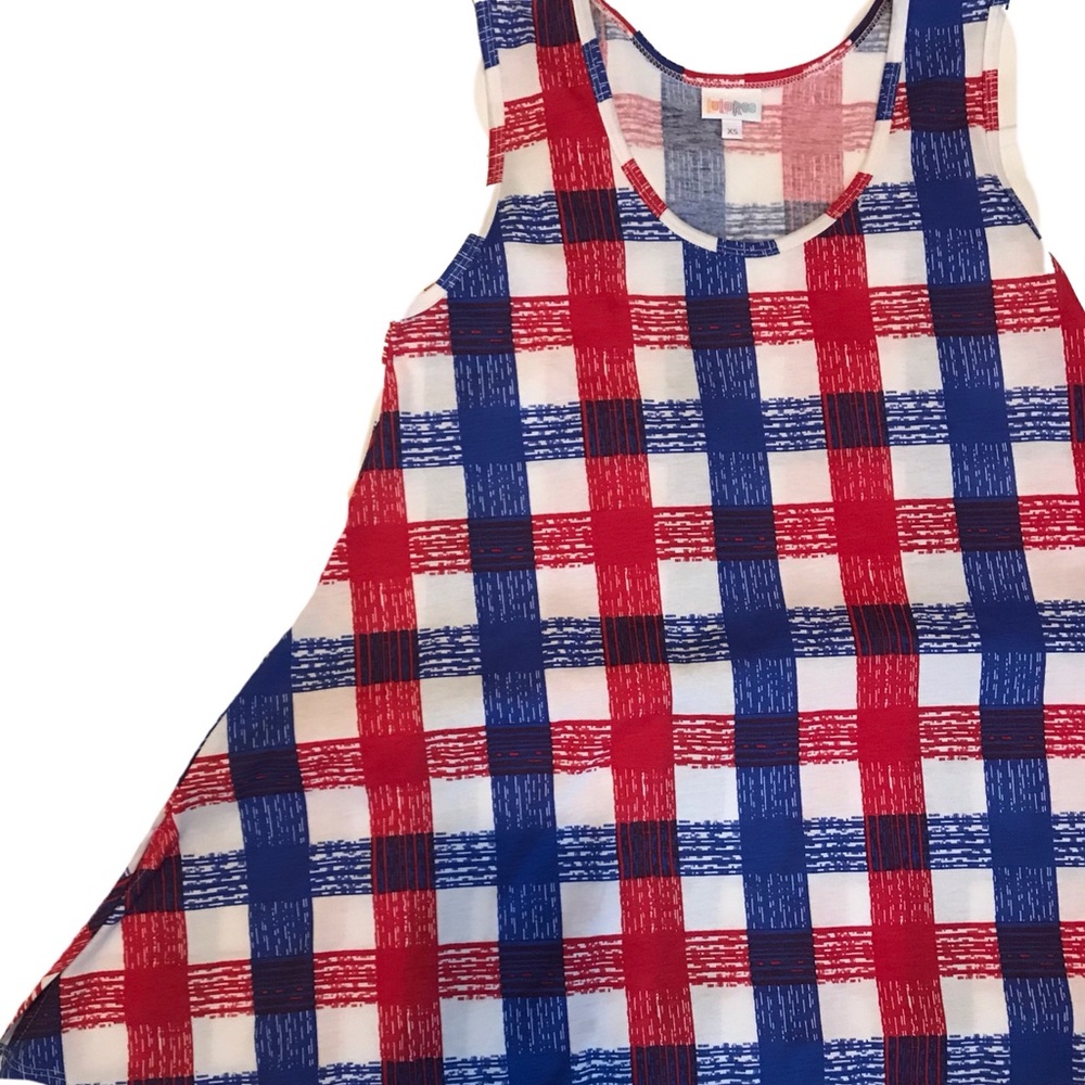 LuLaRoe perfect tank